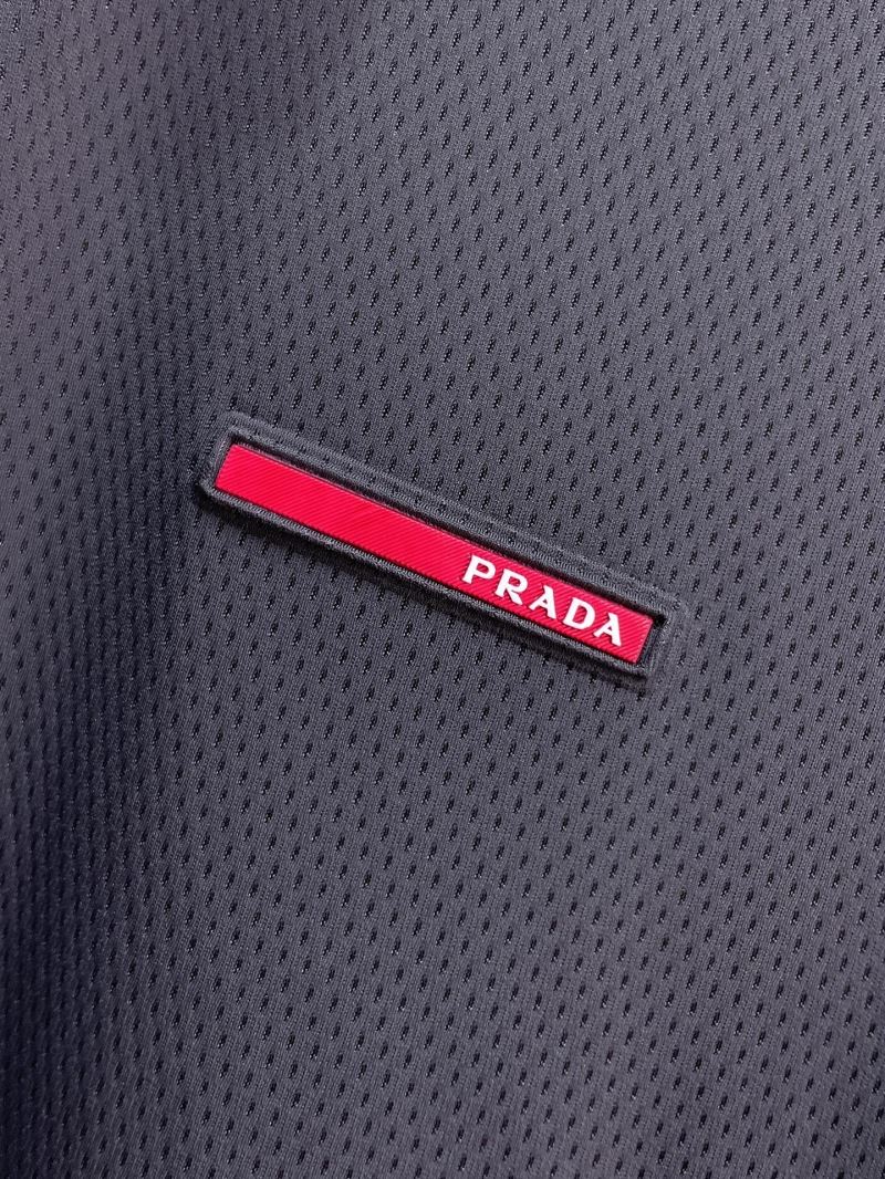 Prada T-Shirts